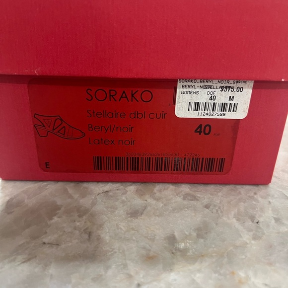 Arche Sorako Sandals - Picture 11 of 12